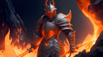 Dragonknight